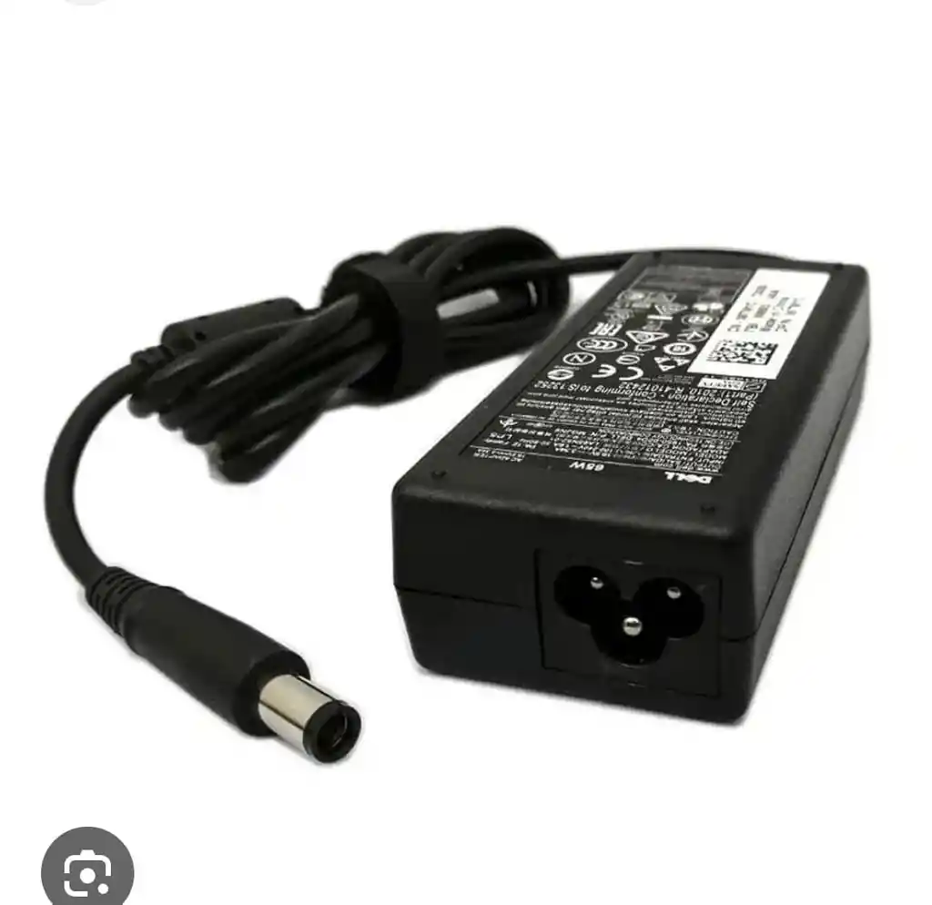 Cargador De Portatil