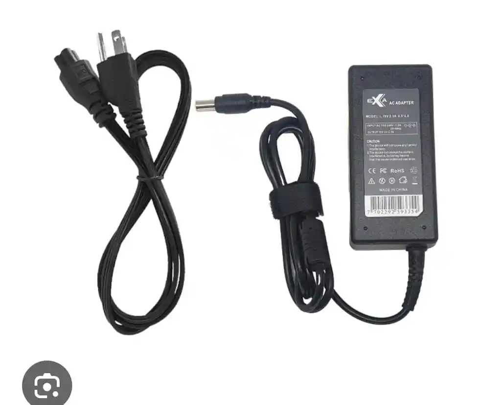 Cargador Monitor Lg
