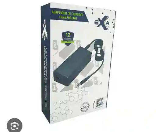 Cargador Monitor Lg