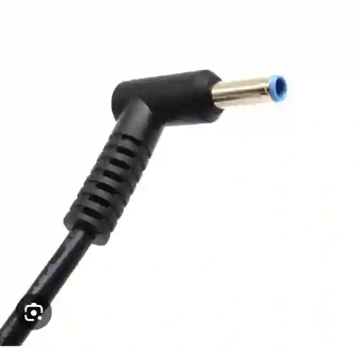Cargador H Punta Azul