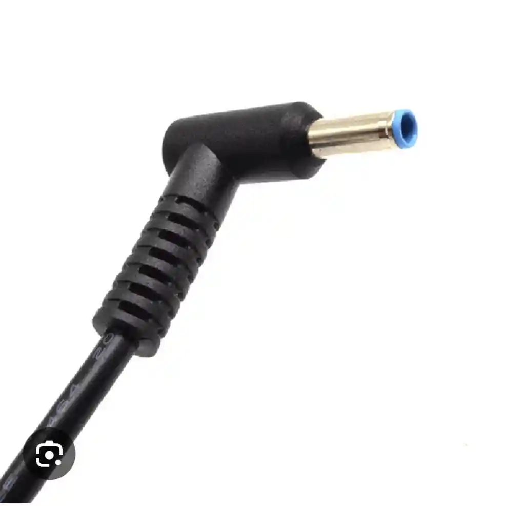 Cargador H Punta Azul