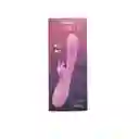 Vibrador Doble Leyla Camtoyz