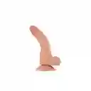 Dildo Ultra Realista Raw Bruser 17 Cm Camtoyz