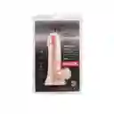 Dildo Ultra Realista Raw Bruser 17 Cm Camtoyz