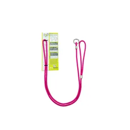 Trailla Collar Ahogo Cordon Delgado Fucsia 05015