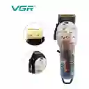 Maquina De Peluquería Inalámbrica Vgr 689 Inalambrica