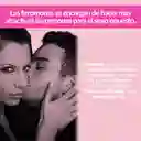 X6 Lubricante Estrechante Vaginal Rejuvenecedor + Feromonas