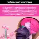 X6 Lubricante Estrechante Vaginal Rejuvenecedor + Feromonas