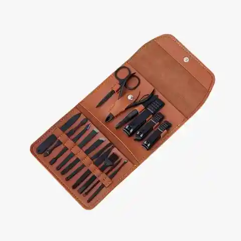 Set Manicura 16 Piezas