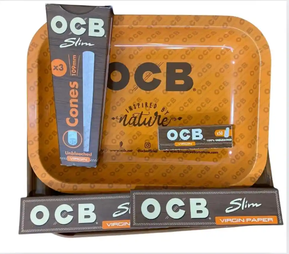 Kit Ocb