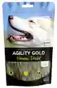 Agility Gold Premios Dental A50 Gramos