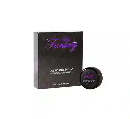 Lubricante Retardante Hentai Fantasy Crema 5ml