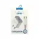 Cargador Speed Song 18w Tipo C