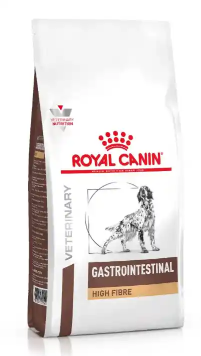 Royal Canin Gastrointestinal High Fibre Dog 2 Kg