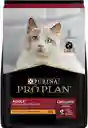 Alimeto Purina Pro Plan Gato Adulto Optiprebio 1.5kg