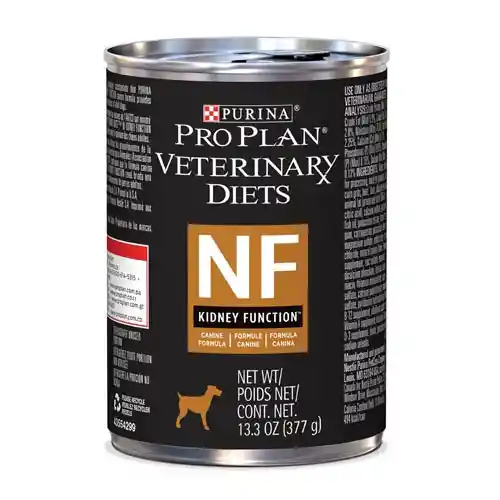 Lata Pro Plan Perro Nf X 380gr