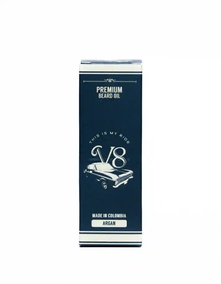 Aceite Argan 30 Ml