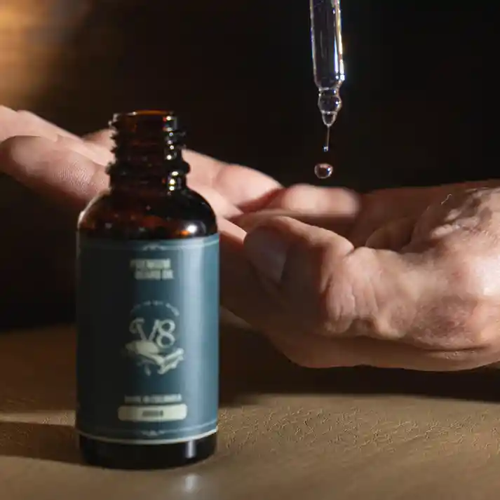 Aceite Argan 30 Ml