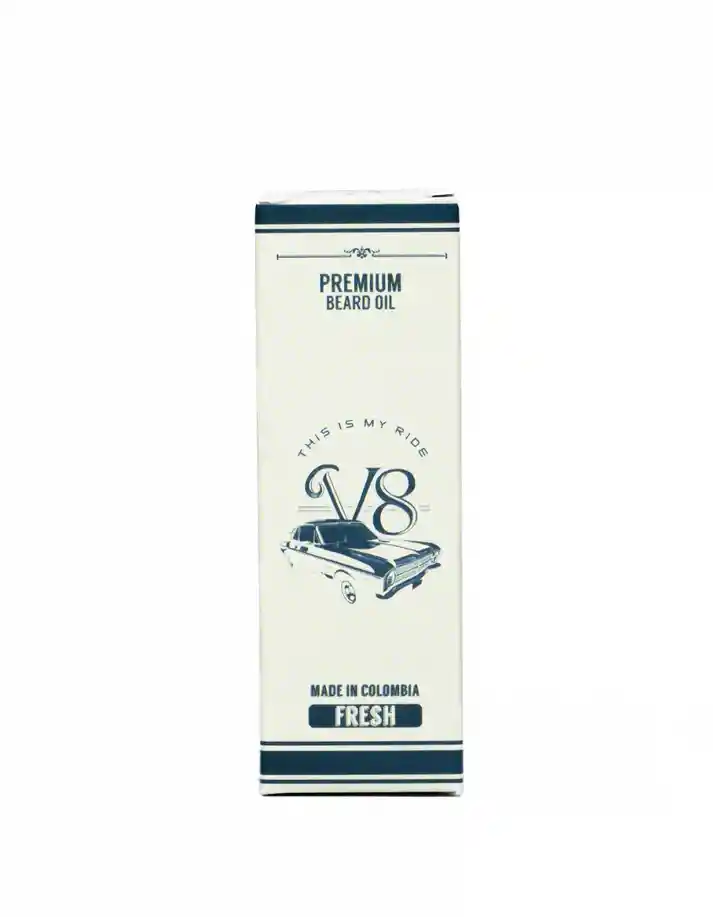 Aceite Fresh 30 Ml