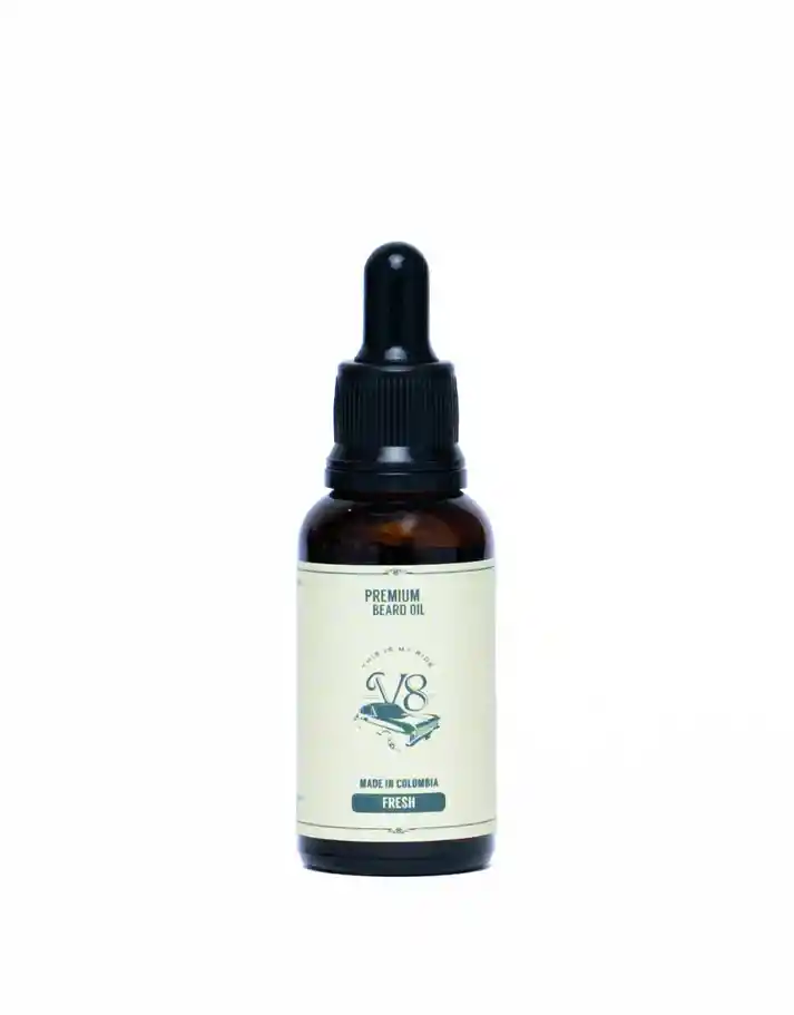 Aceite Fresh 30 Ml