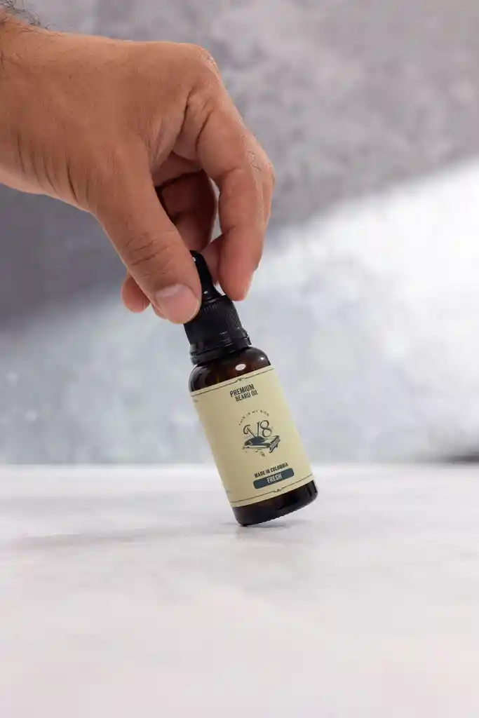Aceite Fresh 30 Ml