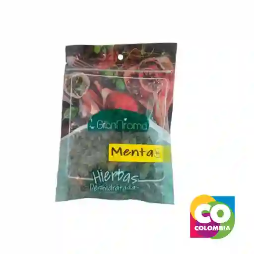 Menta Graaroma 16 Gr