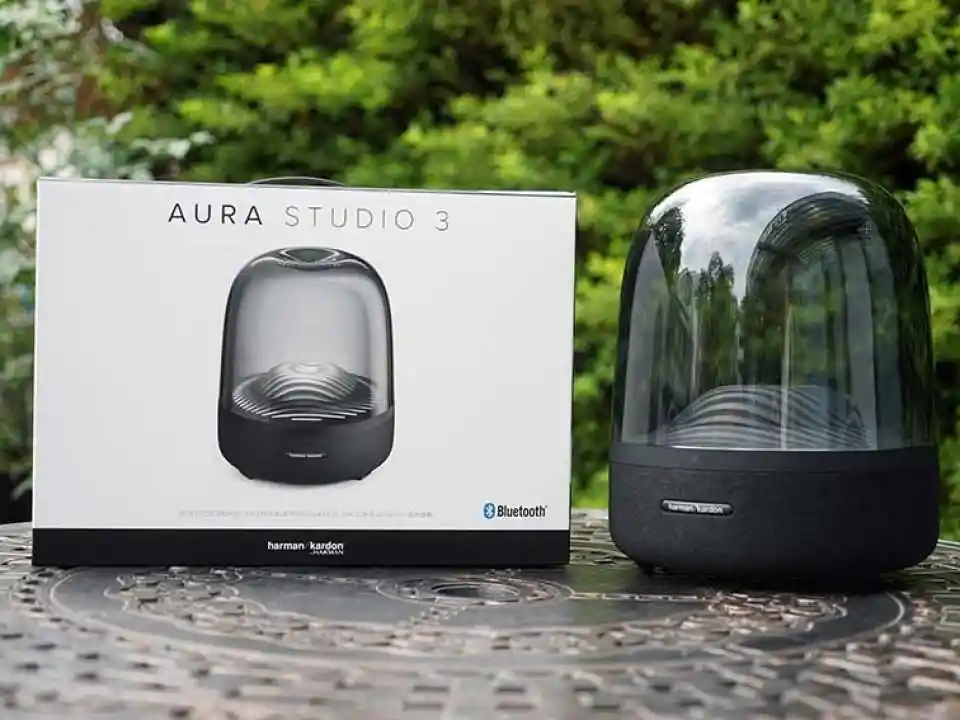 Aura Esatudio 3 Harman/kardon