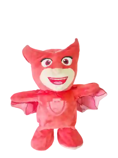 Peluche Pj Mask Bailarin