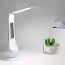 Lámpara De Mesa Multifuncional Con Calendario