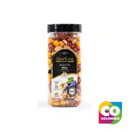 Natura Mix Gran Aroma 300 Gr