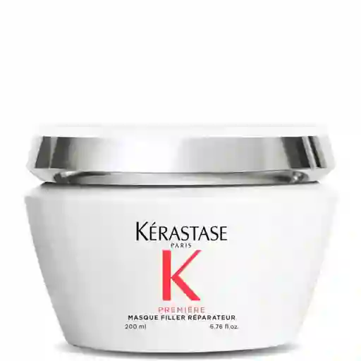 Mascarilla Reparadora Anti-quiebre Kérastase Premiere Masque Filler Réparateur 200ml