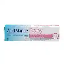 Acid Mantle Baby Tubo X 30 G