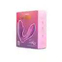 Vibrador Helsy Ohlala Camtoyz