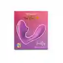 Vibrador Helsy Ohlala Camtoyz