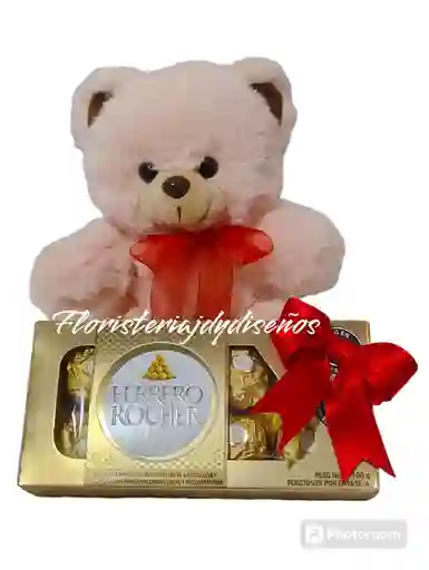 Pequeño Detalle De Amor