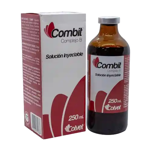 Combit Oral X 120 Ml