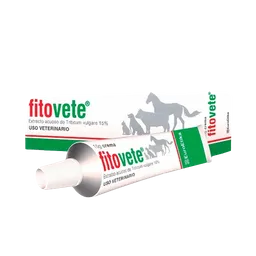 Fitovete Gel 15 Gr