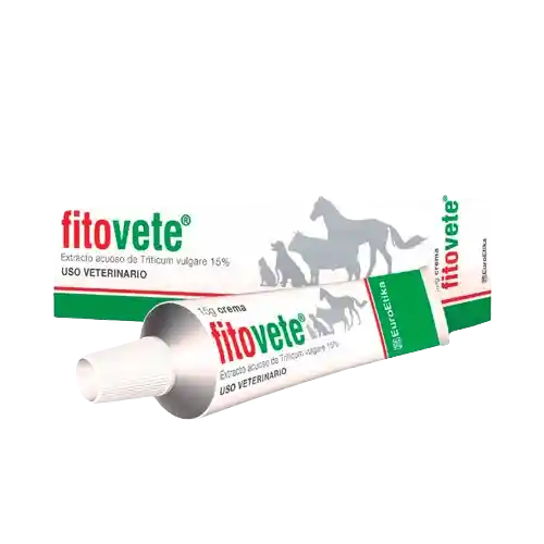 Fitovete Gel 15 Gr