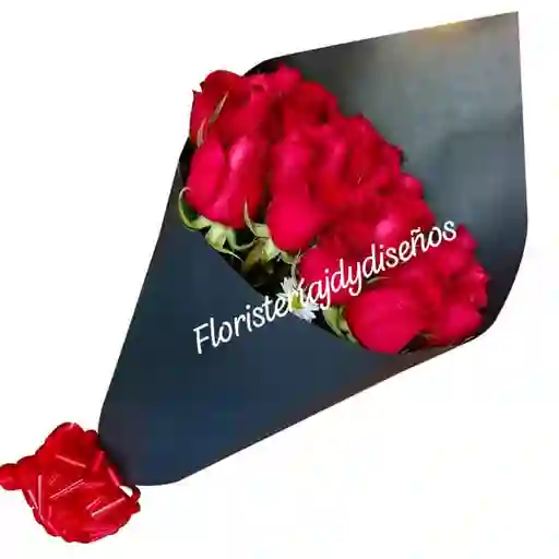 Bouquet De Rosass