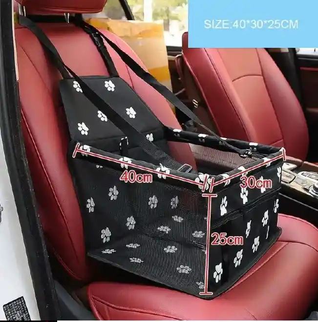 Silla Para Carro