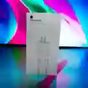 Cargador Iphone 15 Pro Max 35w