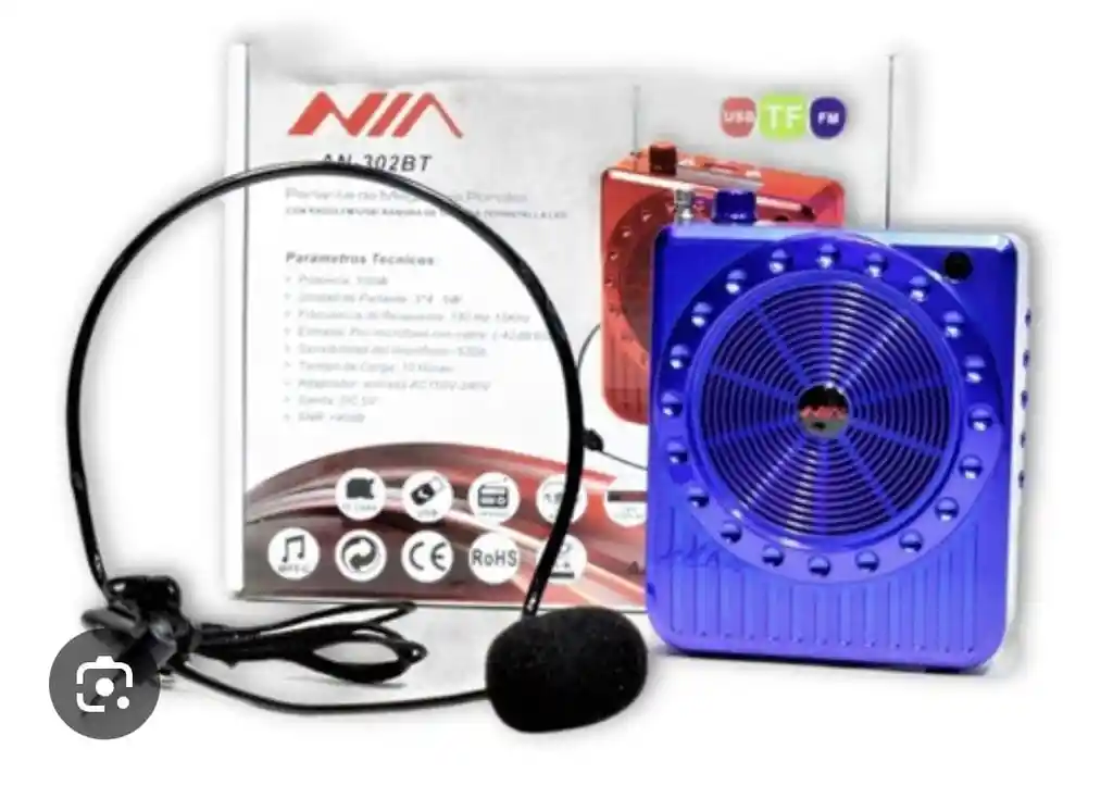 Radio Pregonero