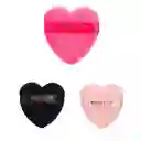 Borla Corazon Surtida