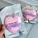 Borla Corazon Surtida
