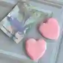 Borla Corazon Surtida