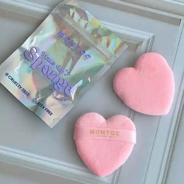 Borla Corazon Surtida