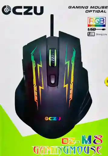Mouse Gamer