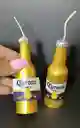 Vela Cumpleaños Botella Cerveza Corona
