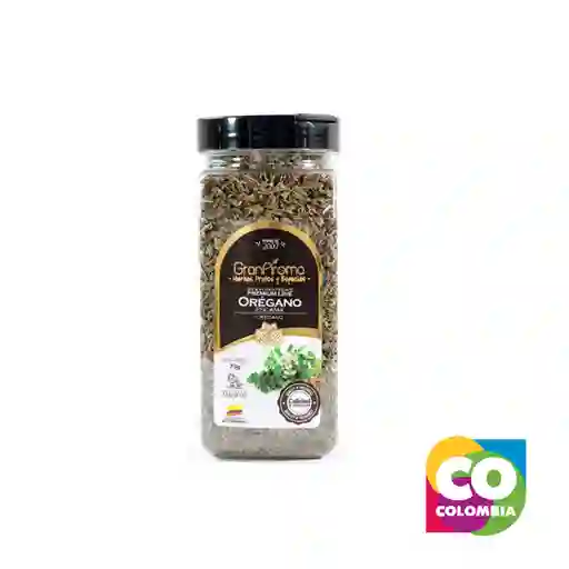 Oregano Granaroma 75 Gr