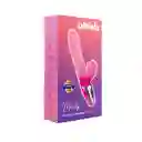 Vibrador Y Succionador Mandy Camtoyz